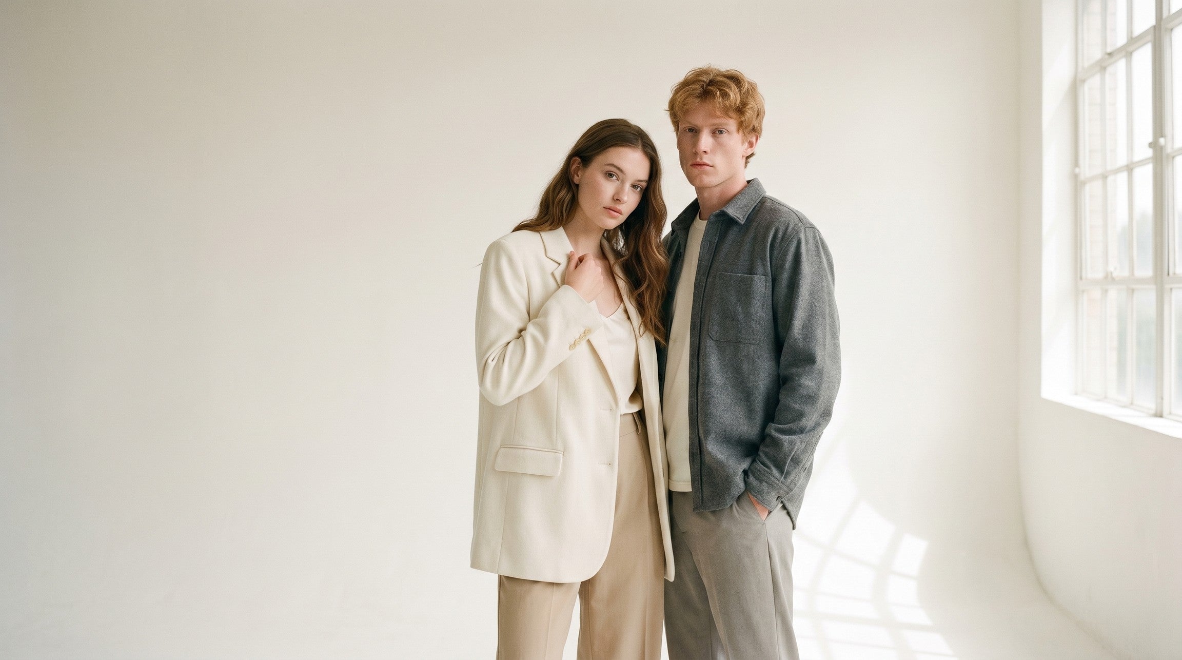 OURYE editorial