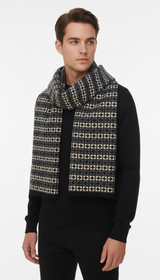 OURYE Men's Cashmere Accessories