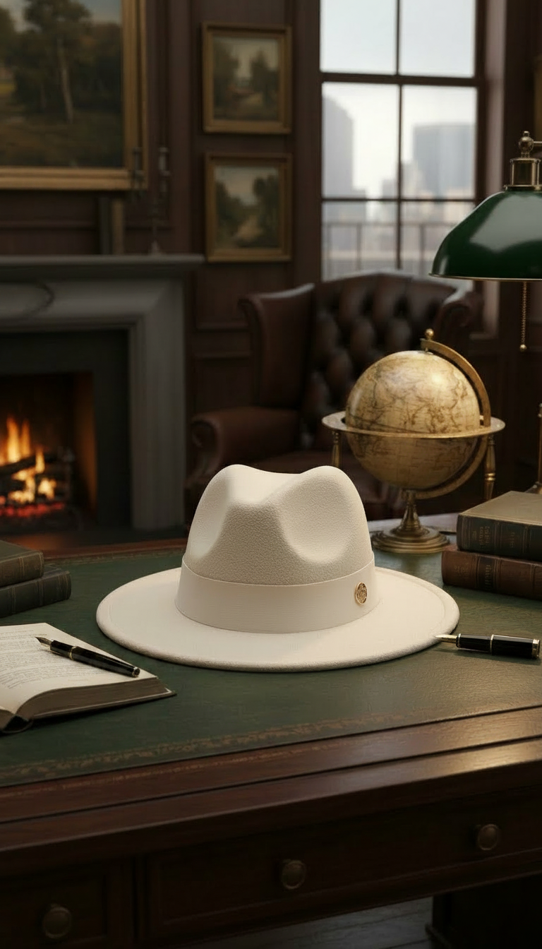 OURYE Women's Hat
