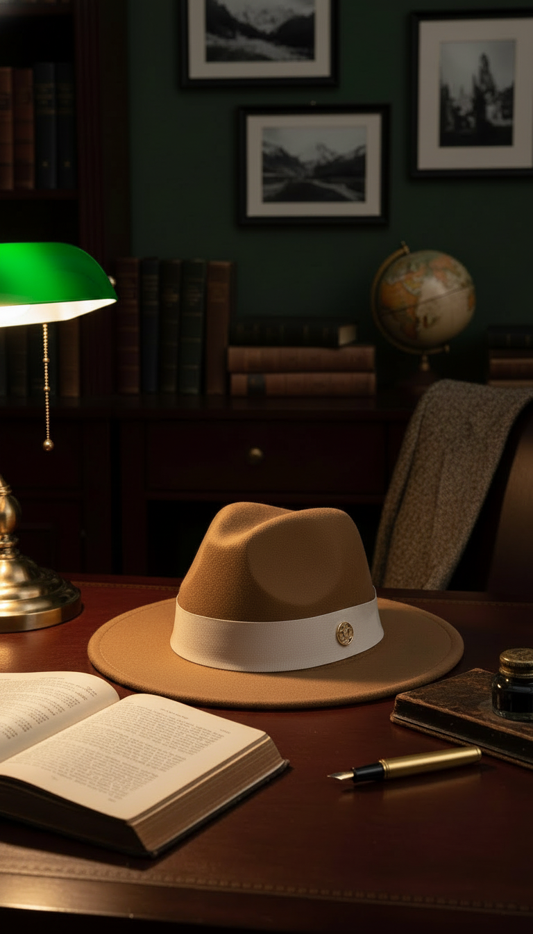 OURYE Women's Hat