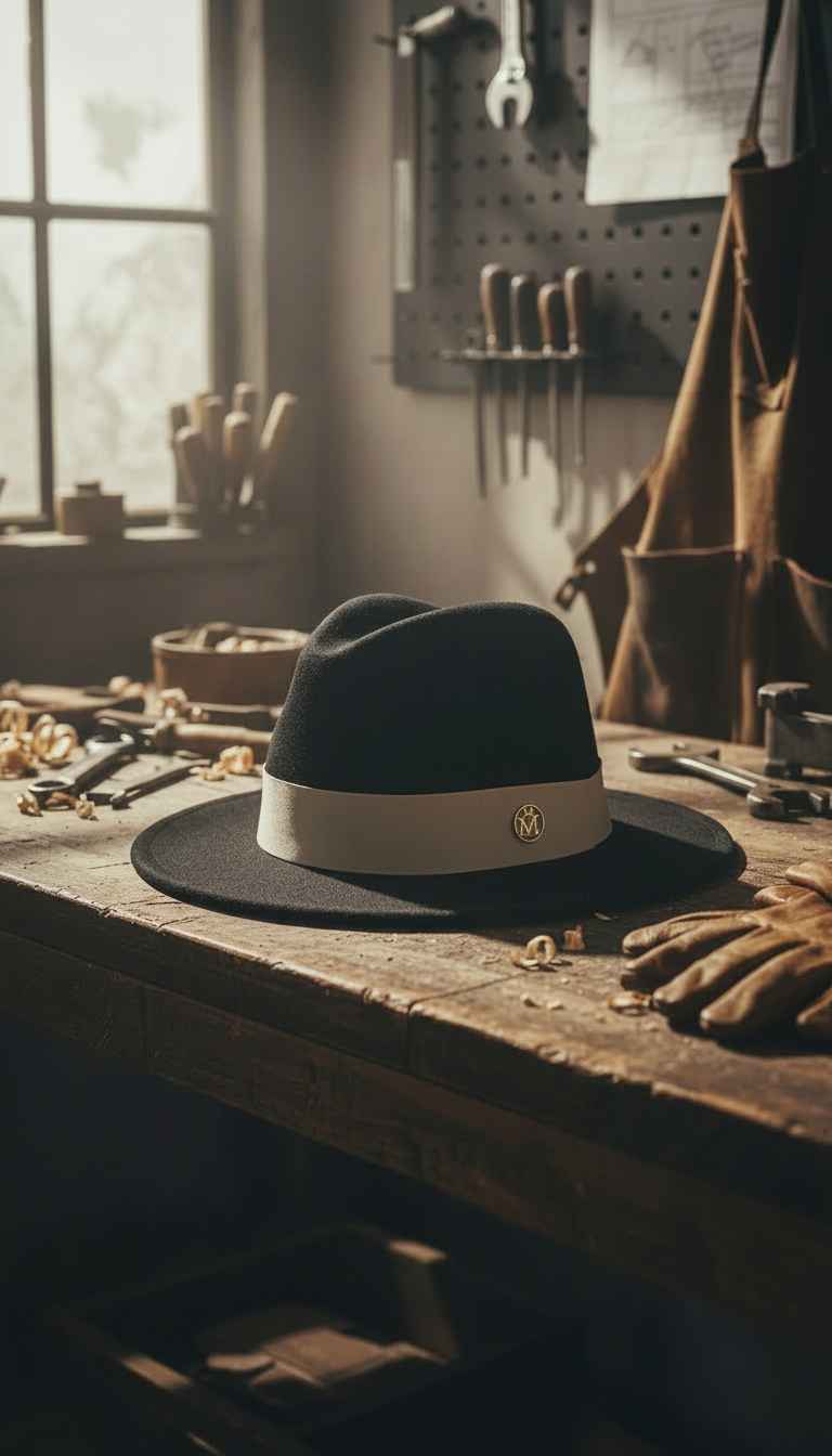OURYE Women's Hat