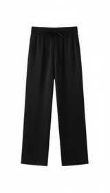 Women's 2-Piece Suit Set - Double Breasted V-Neck - Image 7