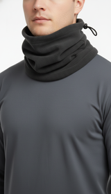 OURYE Men's Fleece Accessories