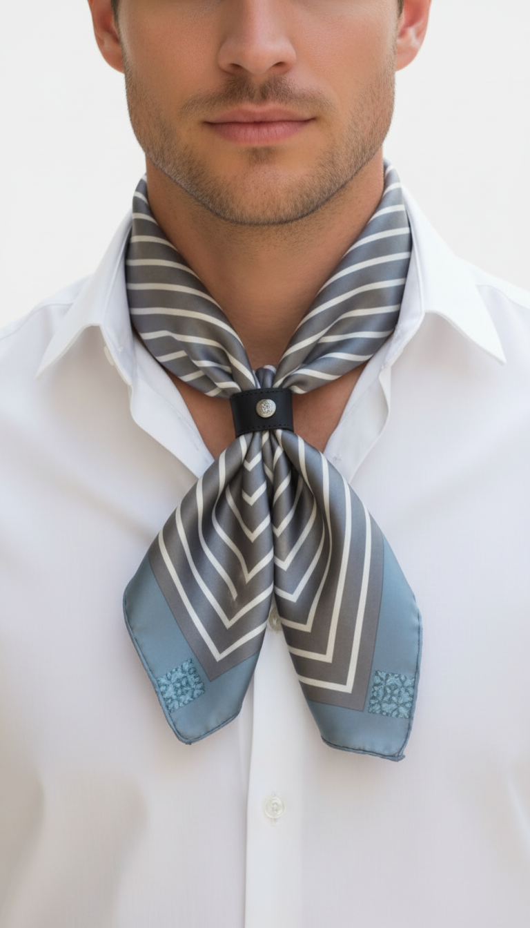 OURYE Men's Cotton Accessories