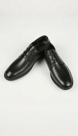 Herren Oxford Business-Schnürschuhe aus Premium-Leder – formelle Schnürschuhe