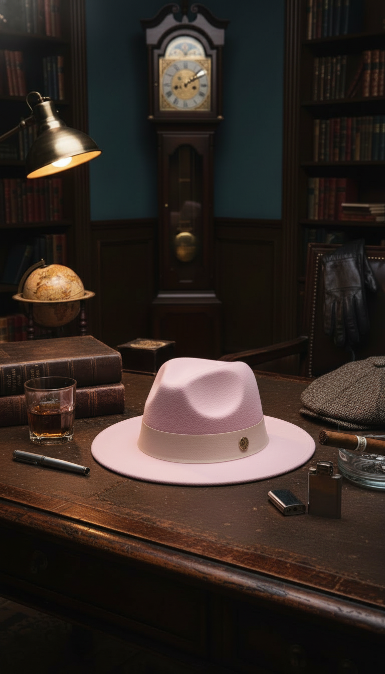 OURYE Women's Hat