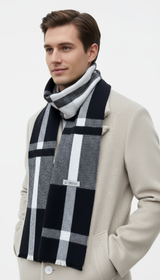 OURYE Men's Cashmere Accessories