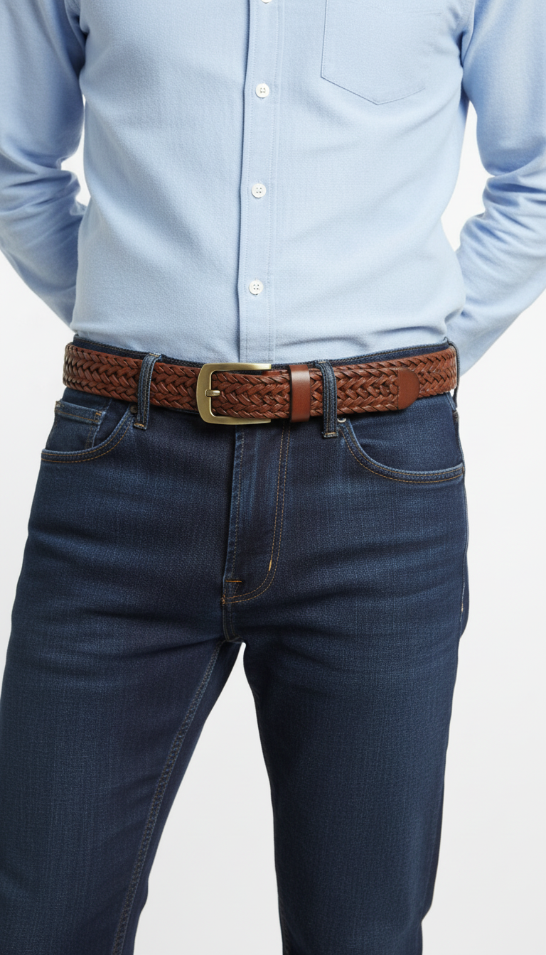 OURYE Men's Accessories