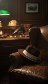 OURYE Women's Hat