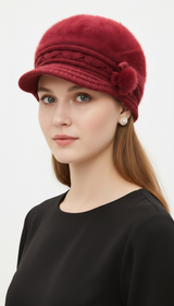 OURYE Women's Hat