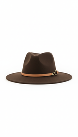 OURYE Women's Wool Hats - Khaki