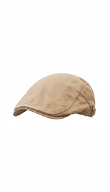 OURYE Men's Denim Hats - Green