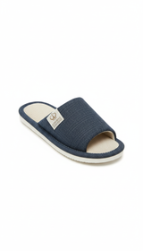 OURYE Linen Slippers