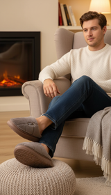 Slippers for Women & Men - Thick Sole - Image 5