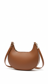 OURYE Women's Handbag - Coffee