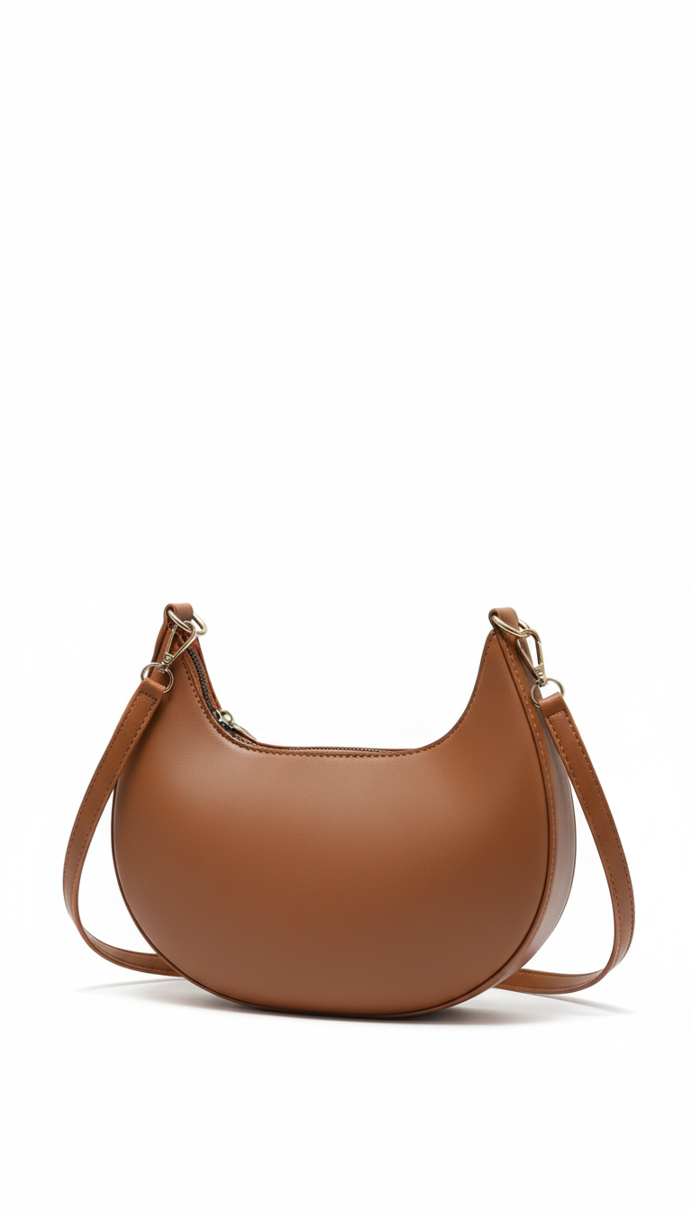 OURYE Women's Handbag - Coffee