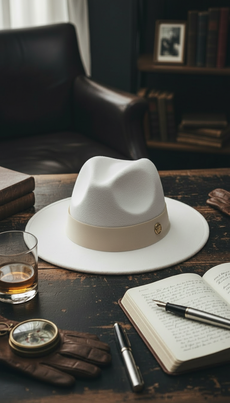 OURYE Women's Hat