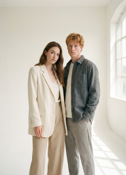 OURYE editorial